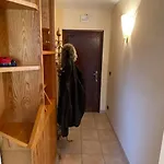 شقة Settimana Fronte Piste سيستريير