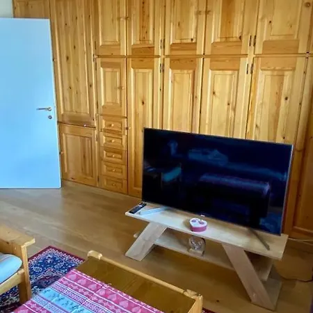 Apartamento Settimana Fronte Piste *