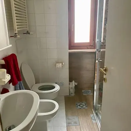 Settimana Fronte Piste Apartmán Sestriere
