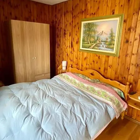 Settimana Fronte Piste Apartmán