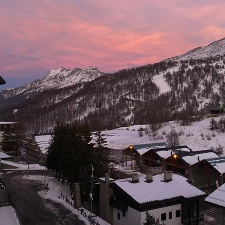 Appartement Settimana Fronte Piste *