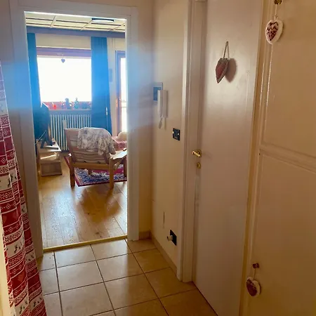 Apartment Settimana Fronte Piste Sestriere