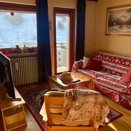 Settimana Fronte Piste Sestriere