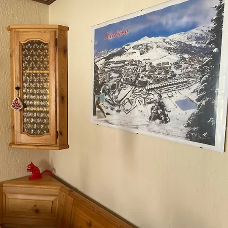 Apartment Settimana Fronte Piste Sestriere