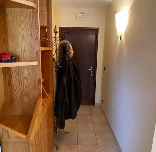 Apartamento Settimana Fronte Piste Sestriere