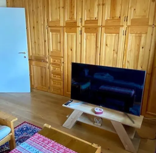 Apartamento Settimana Fronte Piste *