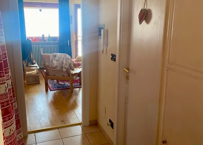 Apartamento Settimana Fronte Piste Sestriere